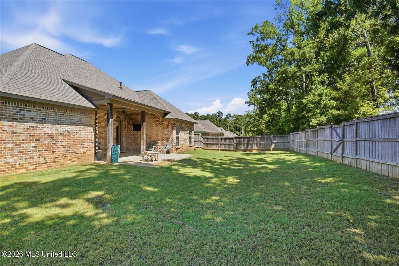 94 Brisco Street Madison, MS 39110 - Photo 27 of 40 41-94 Brisco St _ Hometoursms.com