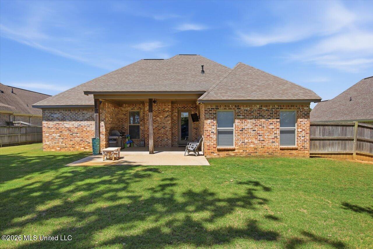 94 Brisco Street Madison, MS 39110 - Photo 28 of 40 42-94 Brisco St _ Hometoursms.com
