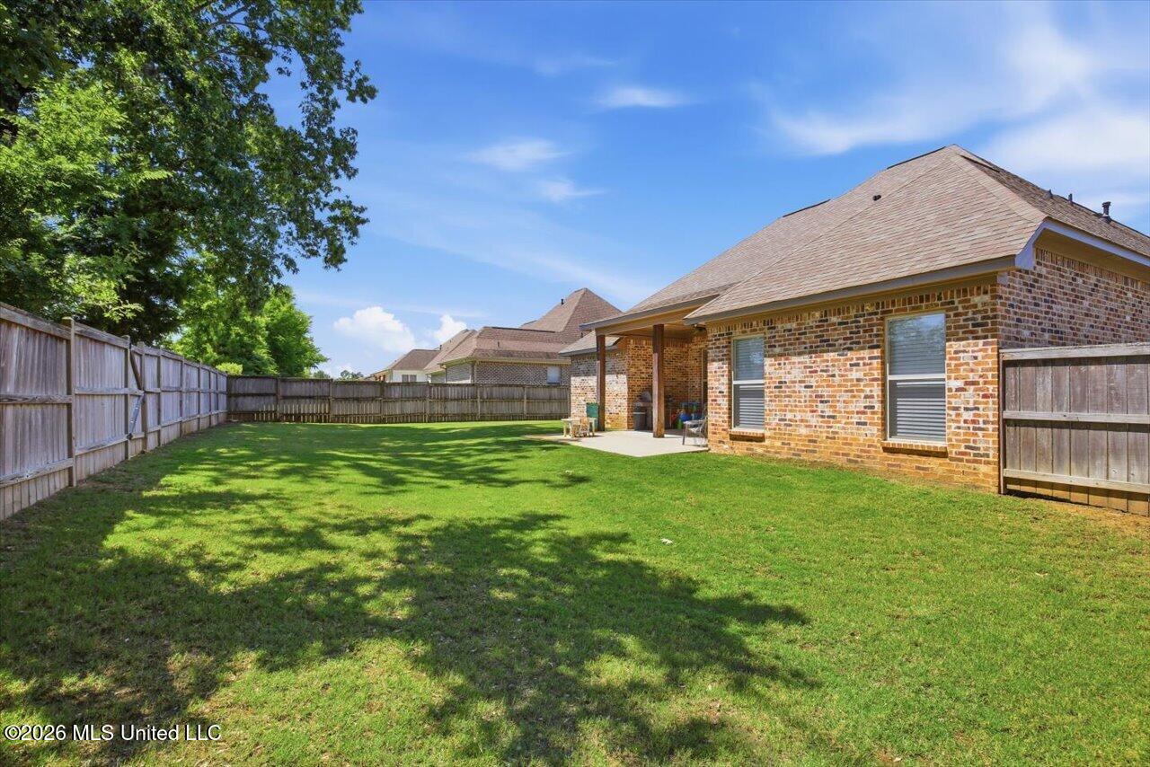 94 Brisco Street Madison, MS 39110 - Photo 39 of 40 43-94 Brisco St _ Hometoursms.com