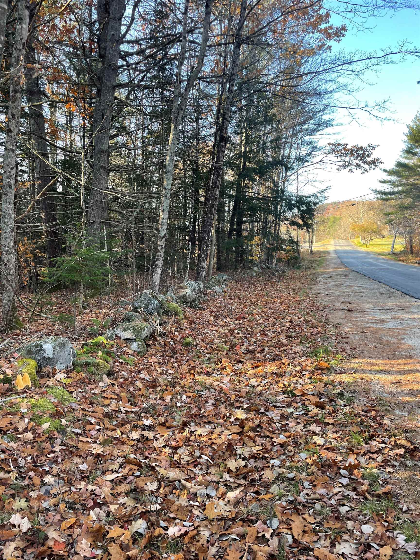 Lot 2 Durgin Hill Road Freedom, NH 03836 - Photo 1 of 4