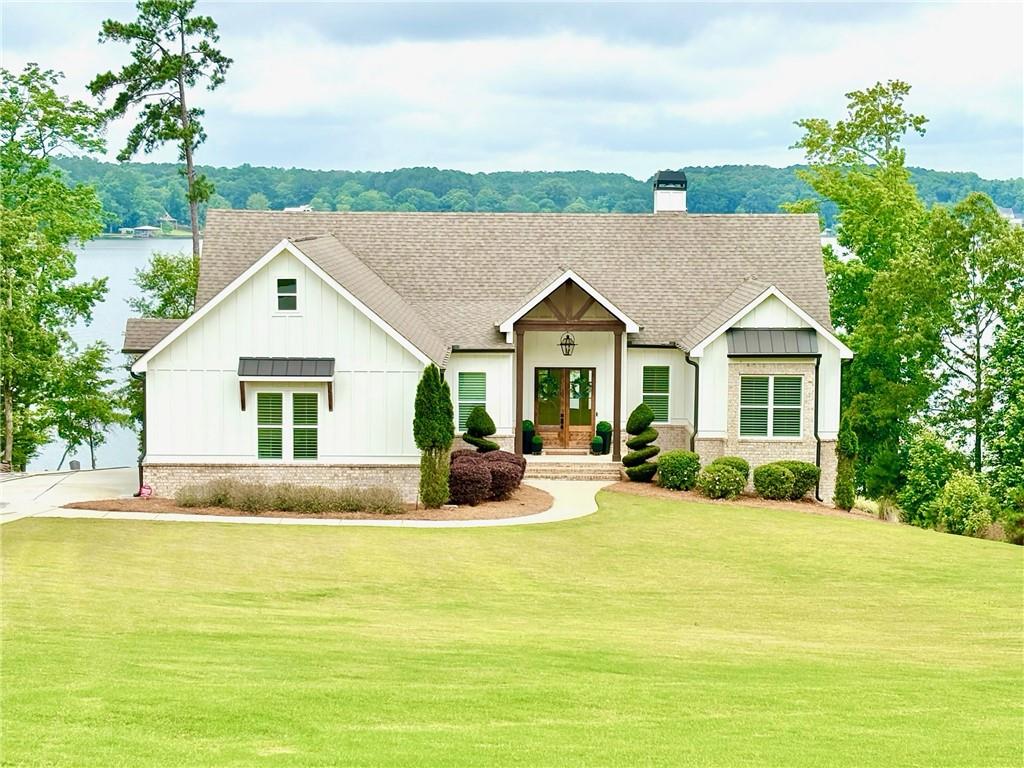 103 Jackson Ridge Drive Monticello, GA 31064 - Photo 1 of 1 Gallery Image 1