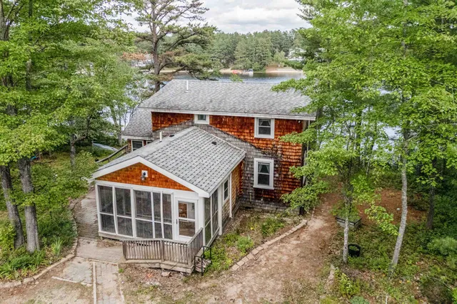 $999,999 | 16 Channel Road, Ossipee, NH 03814