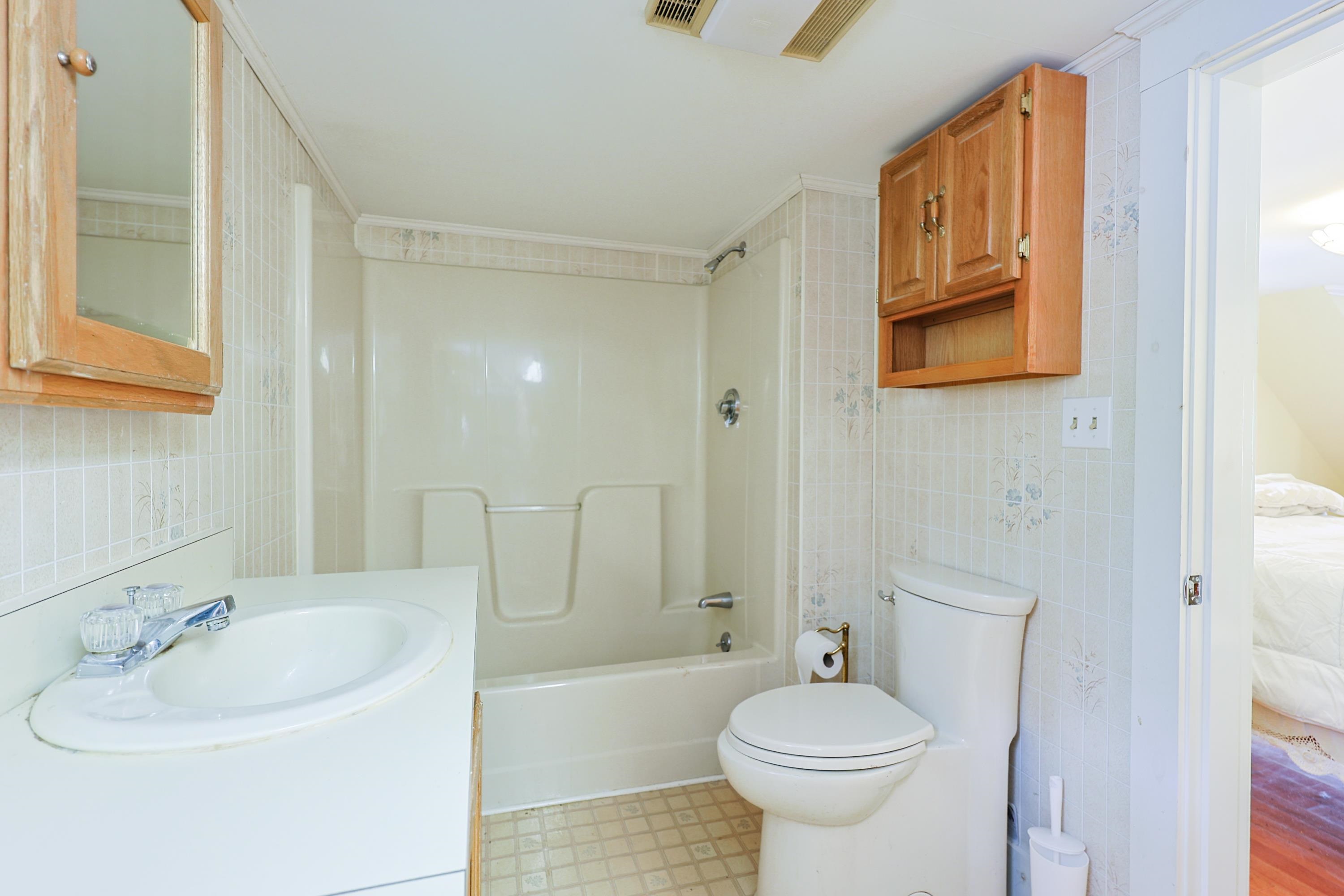 16 Channel Road Ossipee, NH 03814 - Photo 15 of 37