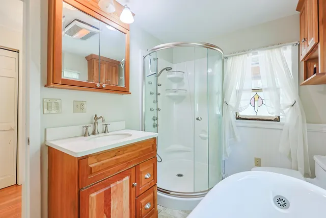 $999,999 | 16 Channel Road, Ossipee, NH 03814