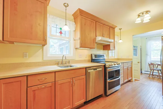 $999,999 | 16 Channel Road, Ossipee, NH 03814