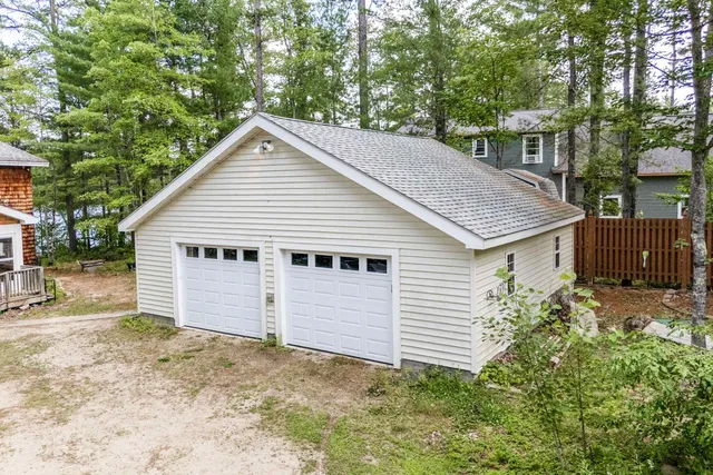 $999,999 | 16 Channel Road, Ossipee, NH 03814