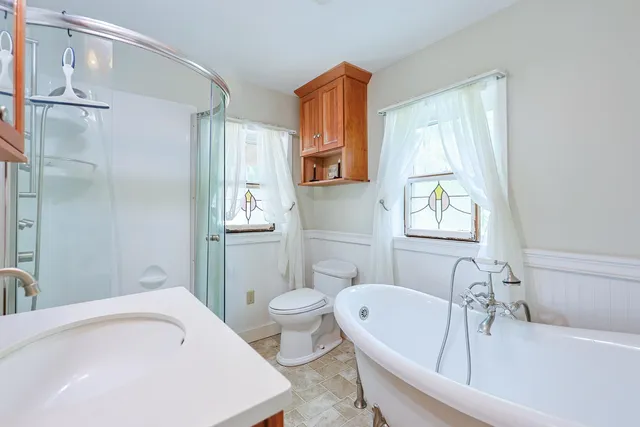 $999,999 | 16 Channel Road, Ossipee, NH 03814