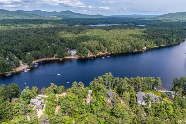 $999,999 | 16 Channel Road, Ossipee, NH 03814