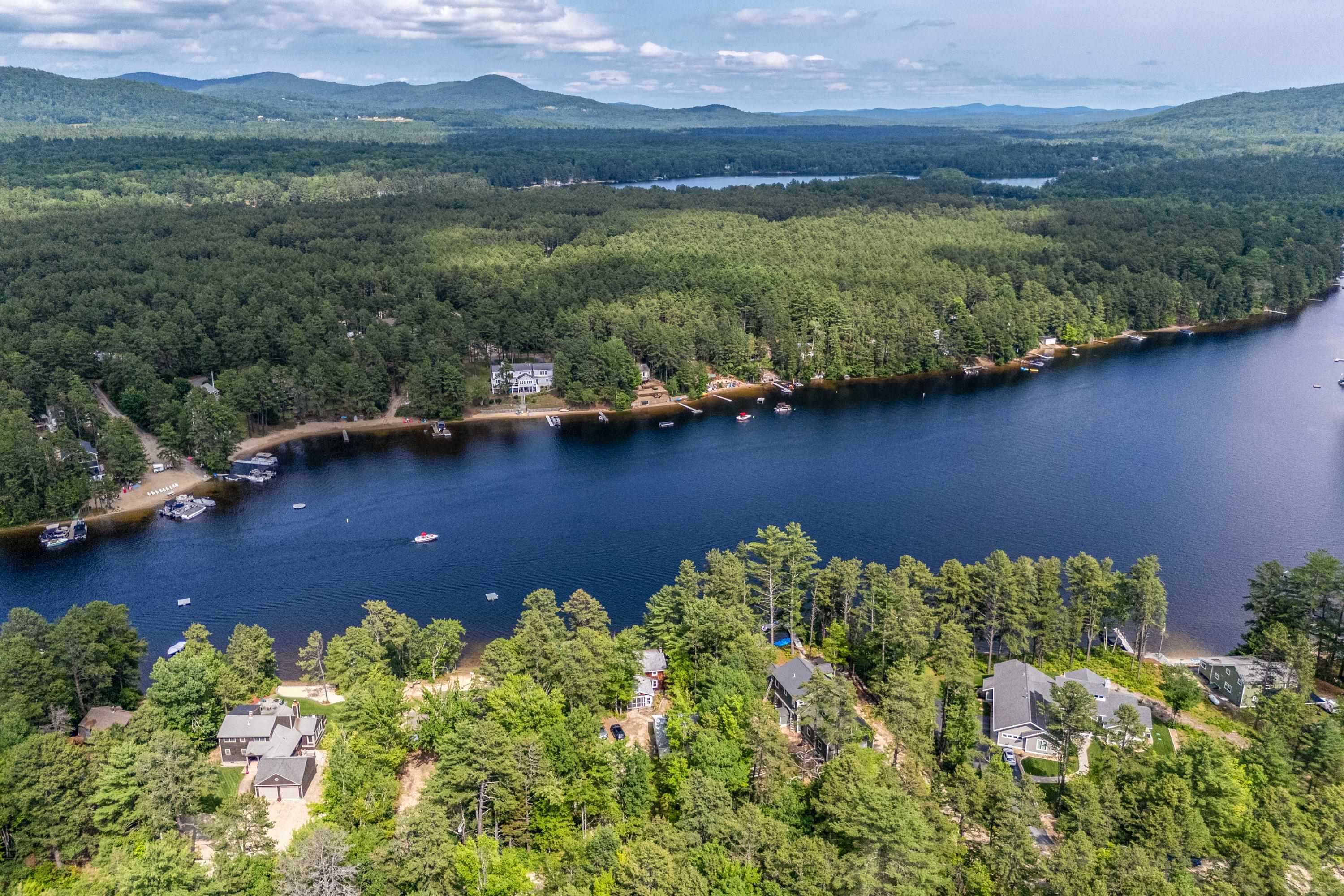 16 Channel Road Ossipee, NH 03814 - Photo 35 of 37