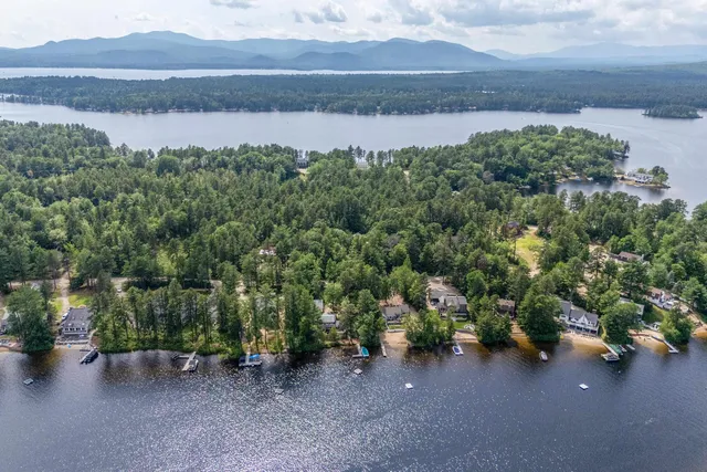 $999,999 | 16 Channel Road, Ossipee, NH 03814