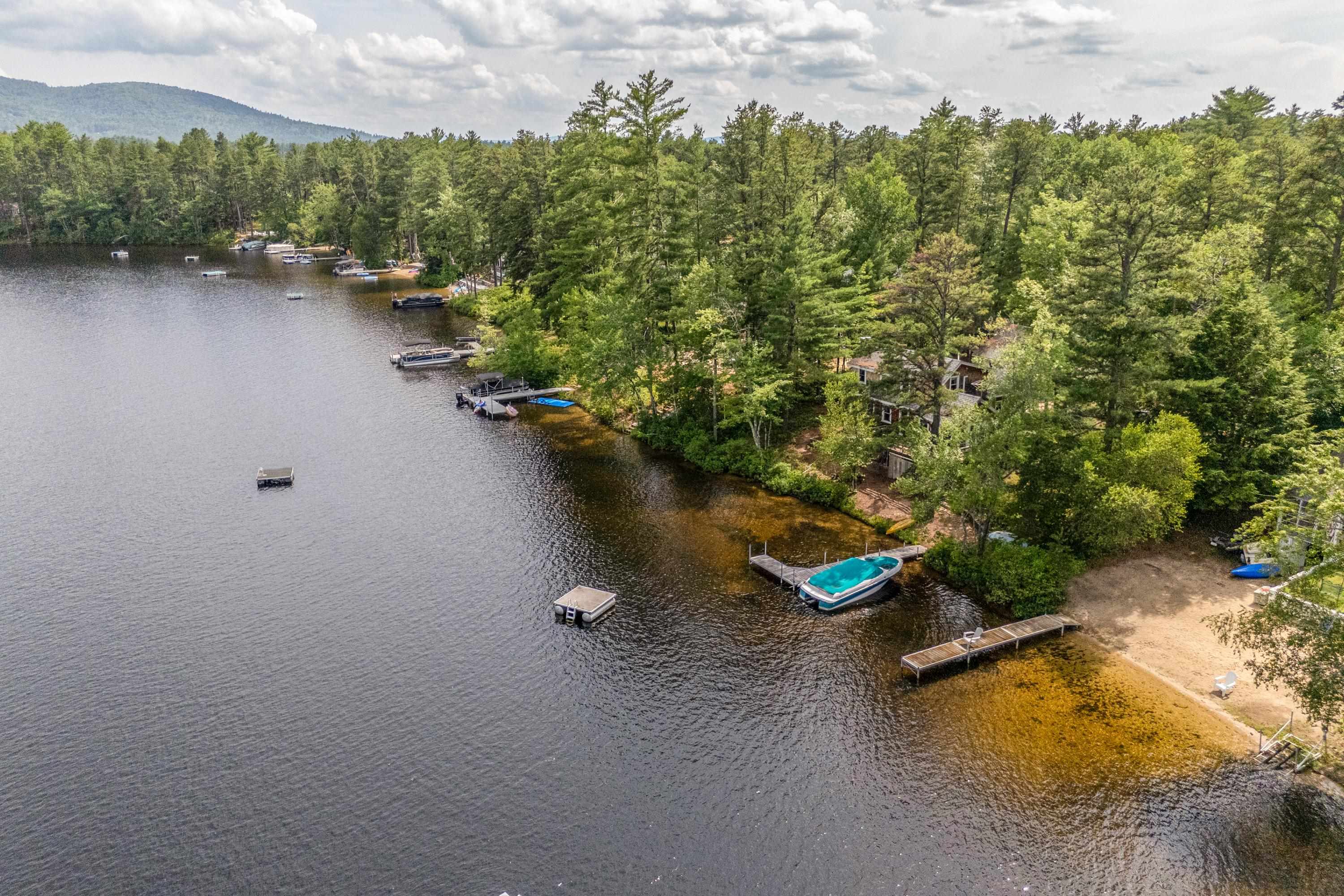 16 Channel Road Ossipee, NH 03814 - Photo 37 of 37