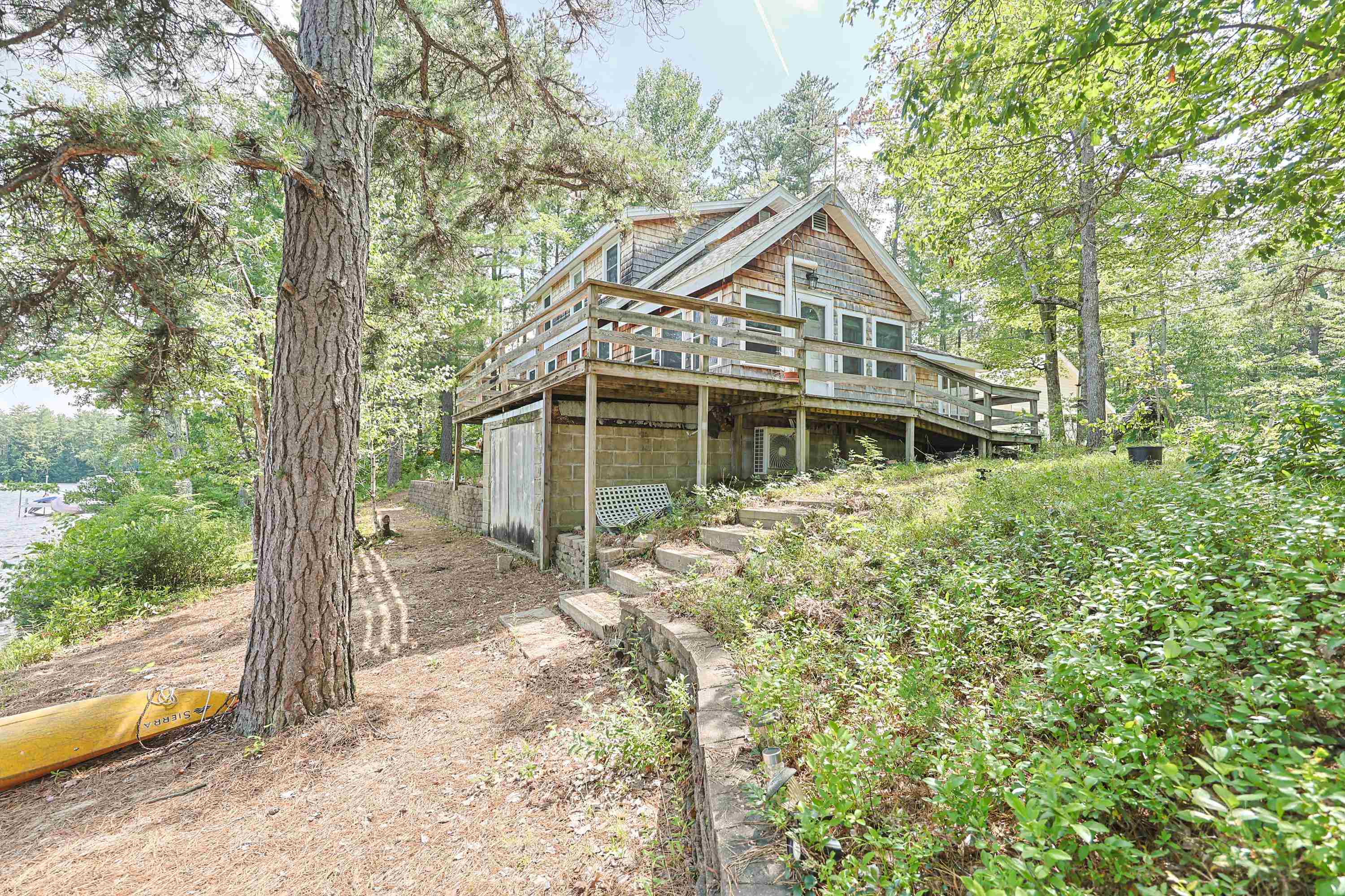 16 Channel Road Ossipee, NH 03814 - Photo 6 of 37