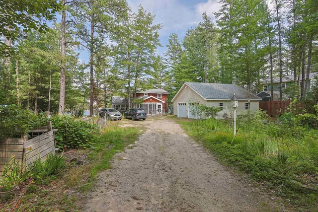 $999,999 | 16 Channel Road, Ossipee, NH 03814