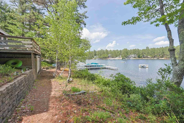 $999,999 | 16 Channel Road, Ossipee, NH 03814