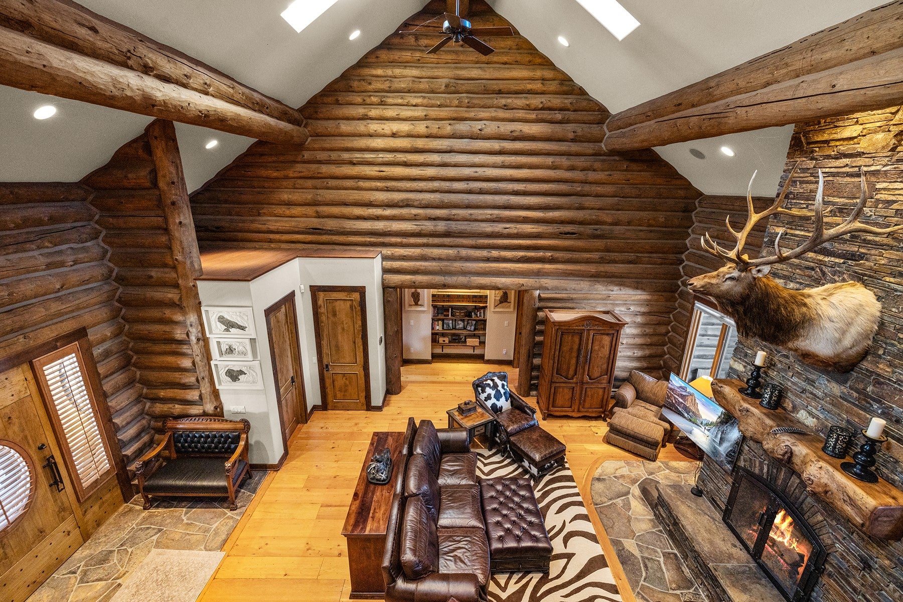4475-4505 Star Meadow Road Whitefish, MT 59937 - Photo 23 of 73 Gallery Image 23