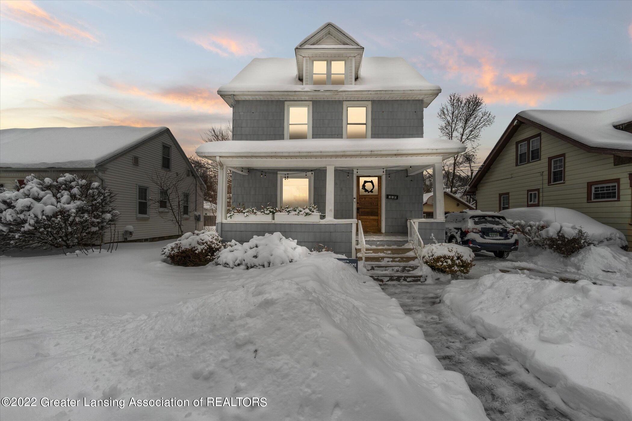 310 Strathmore Road Lansing, MI 48910 - Photo 1 of 35 01-310-Strathmore-Rd-WindowStill-Real-Es
