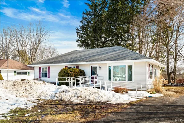 $149,000 | 8094 Buena Vista Drive, Rome, NY 13440