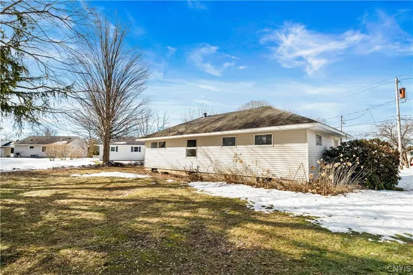 $149,000 | 8094 Buena Vista Drive, Rome, NY 13440