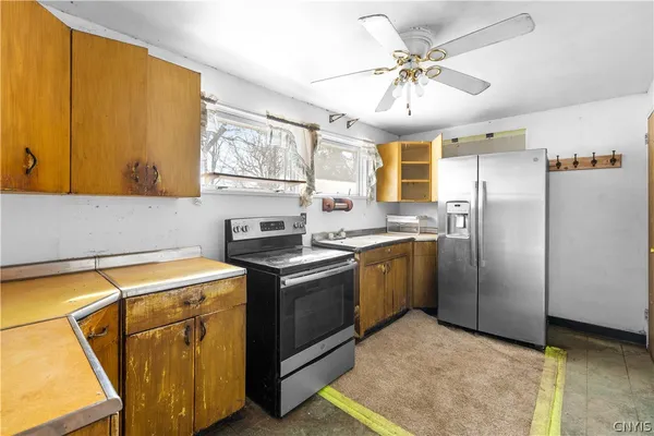 $149,000 | 8094 Buena Vista Drive, Rome, NY 13440