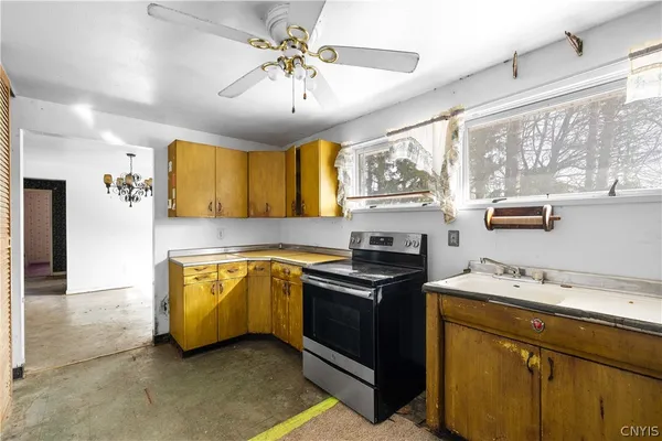 $149,000 | 8094 Buena Vista Drive, Rome, NY 13440