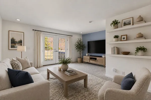 $370,000 | 2743 Cranberry Highway, Unit 5B, Wareham, MA 02571