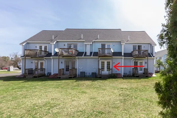 $370,000 | 2743 Cranberry Highway, Unit 5B, Wareham, MA 02571