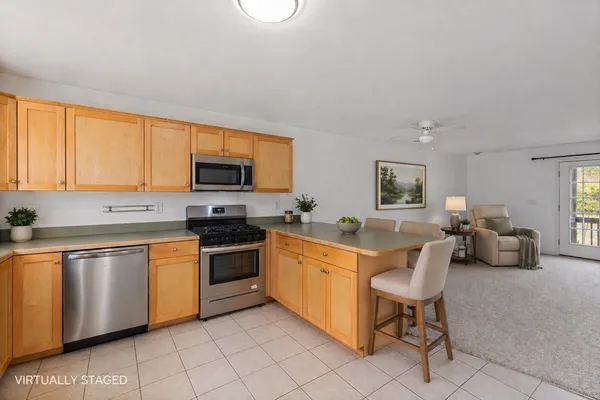 $370,000 | 2743 Cranberry Highway, Unit 5B, Wareham, MA 02571