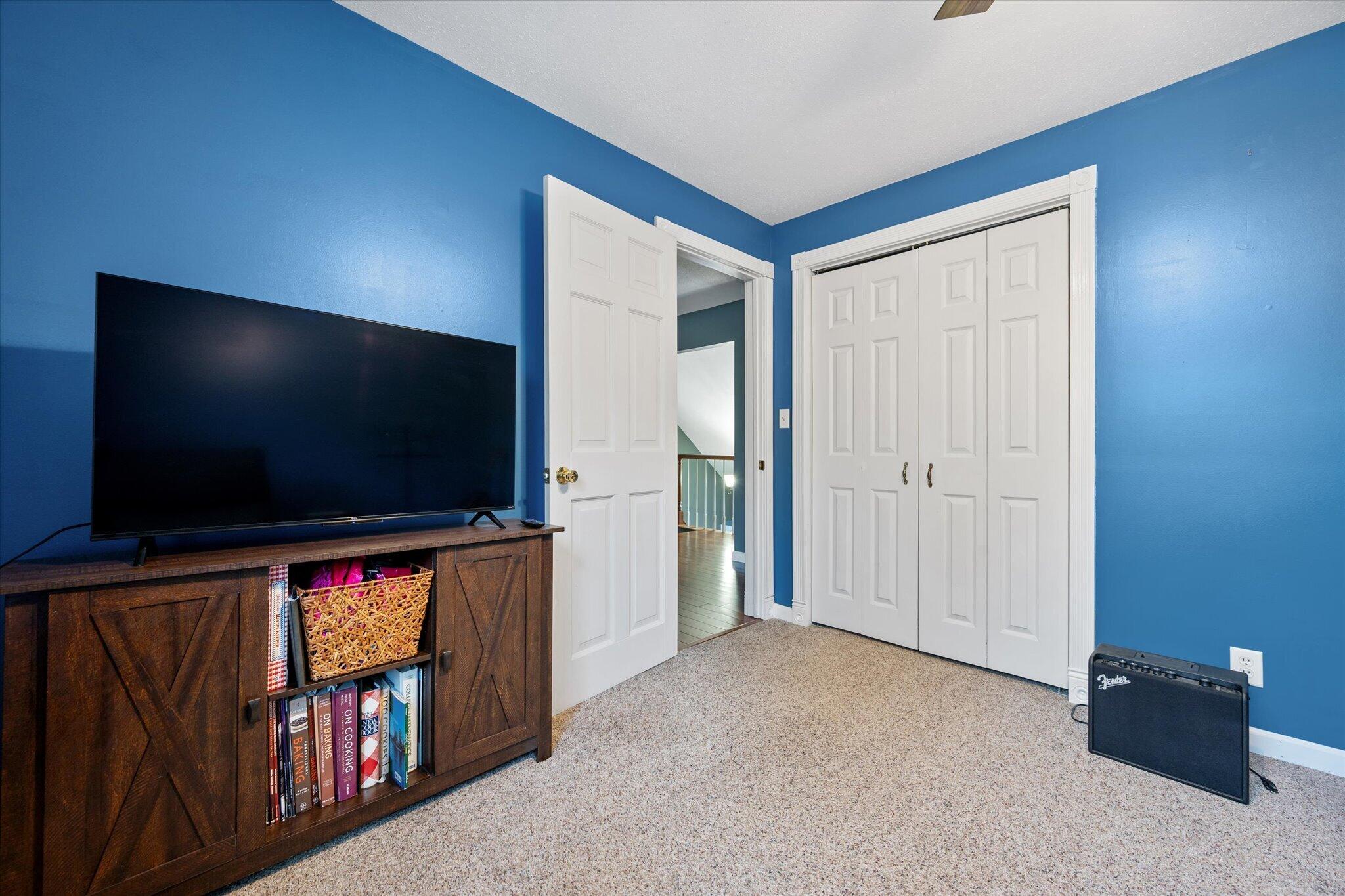 130 Miller Road Hampden, ME 04444 - Photo 26 of 63 Bedroom 3