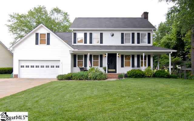 705 Spring Lake Loop Simpsonville, SC 29681 - Photo 1 of 25