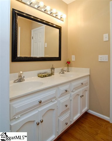 705 Spring Lake Loop Simpsonville, SC 29681 - Photo 15 of 25