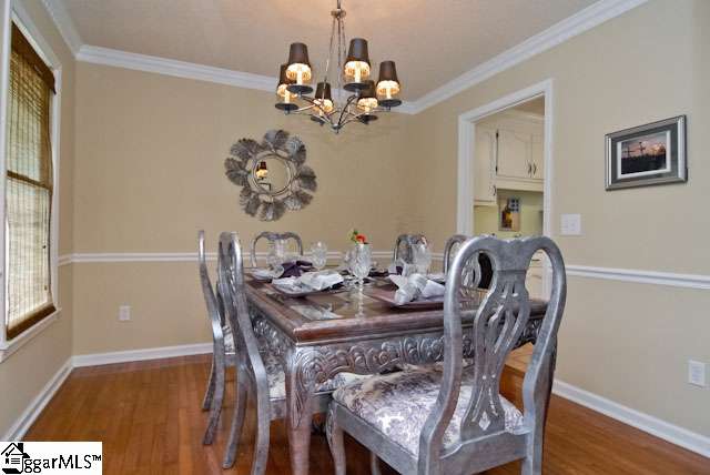 705 Spring Lake Loop Simpsonville, SC 29681 - Photo 3 of 25