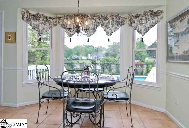 705 Spring Lake Loop Simpsonville, SC 29681 - Photo 7 of 25
