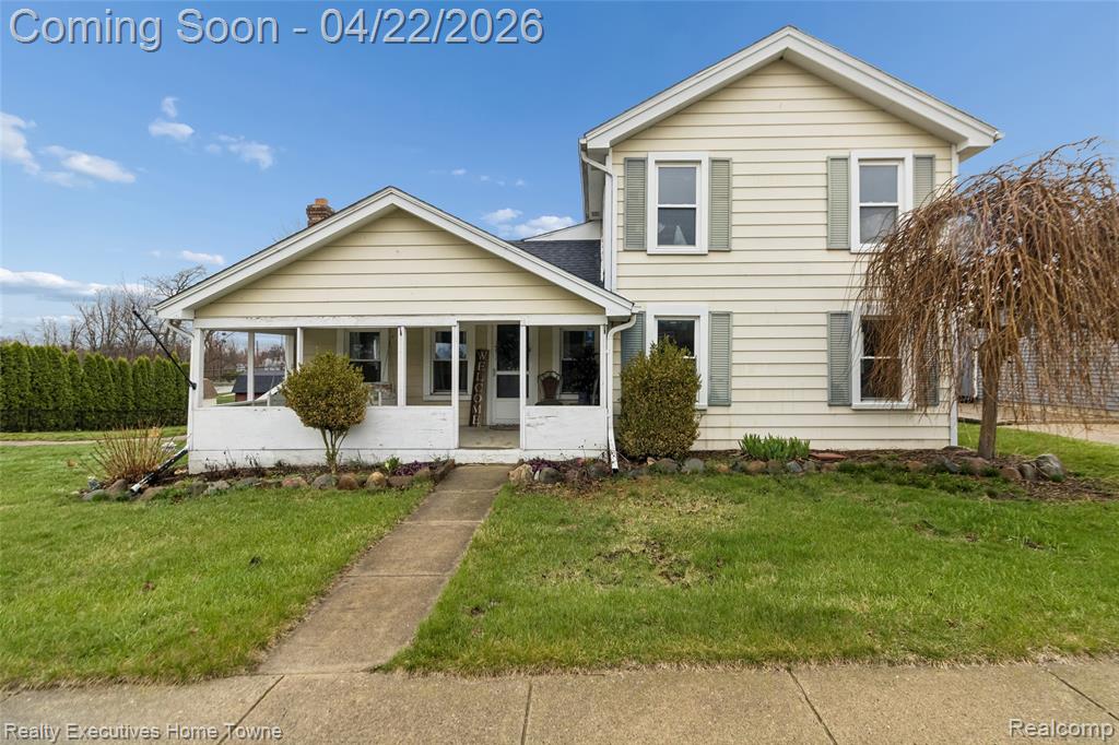 74485 Burk Street Armada, MI 48005 - Photo 26 of 34
