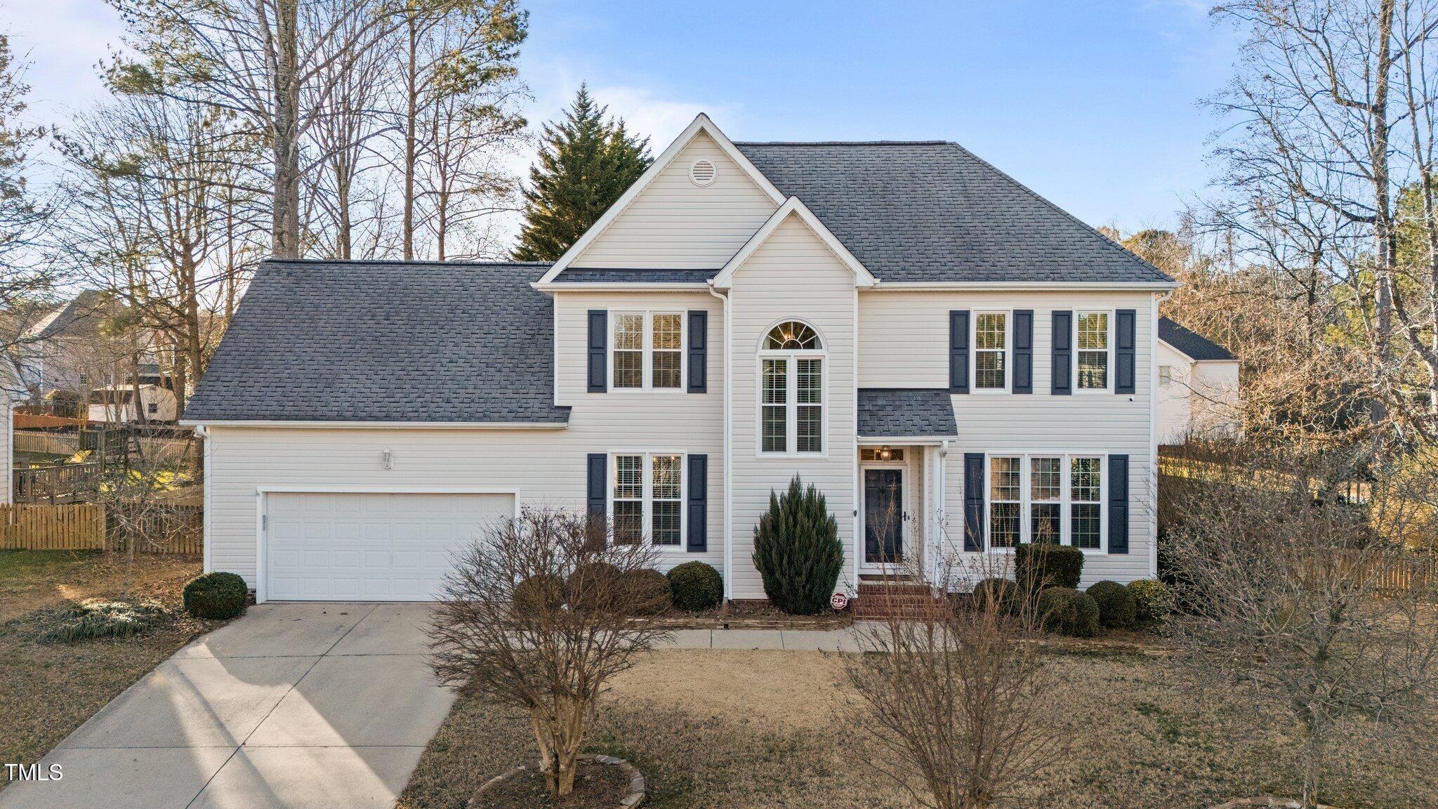 7 Summer Ridge Durham, NC 27712 - Photo 1 of 40 7 Summer Ridge Court