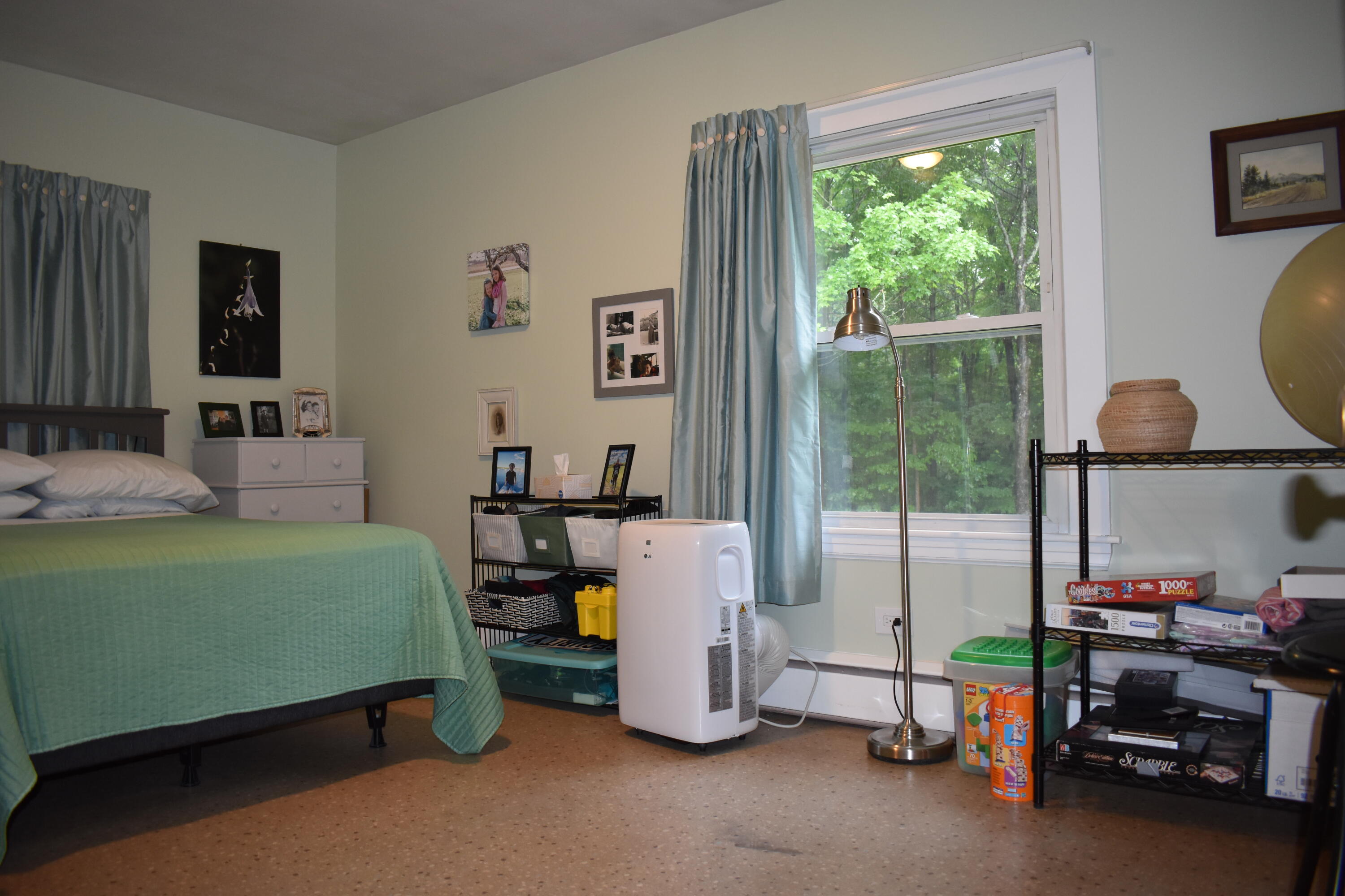 374 West River Road Augusta, ME 04330 - Photo 15 of 26 2nd bedroom
