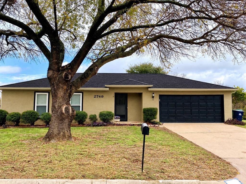 2749 Mill Pond Road Denton, TX 76209 - Photo 1 of 23 Gallery Image 1