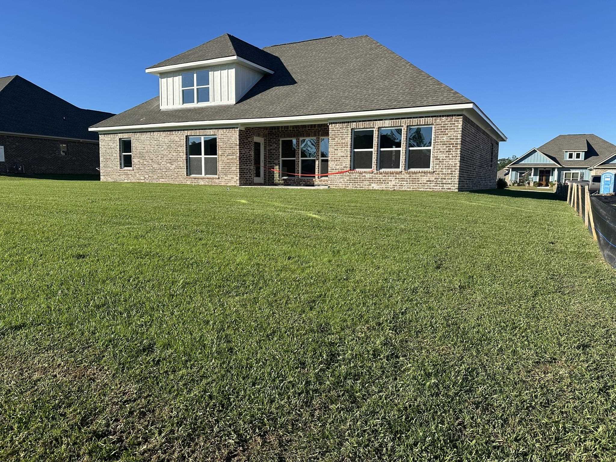 23582 Travis Stock Street, Unit 48 Foley, AL 36535 - Photo 24 of 51 Back Of Structure