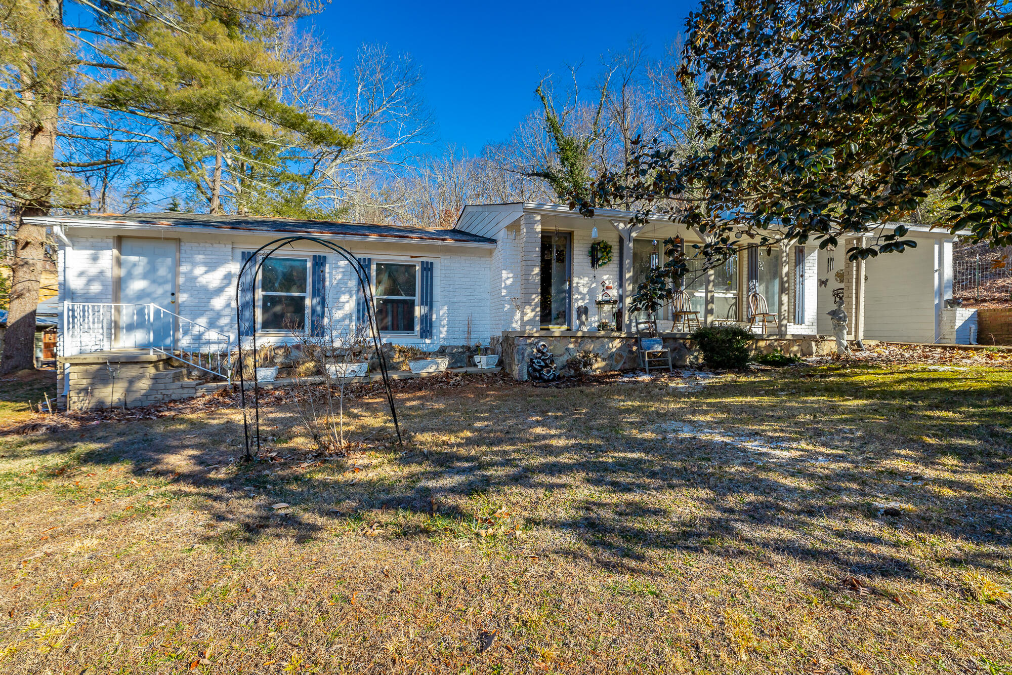 443 Dailey Hill Road Ringgold, GA 30736 - Photo 1 of 24 443 Daily Hill Road Exterior HD-1800