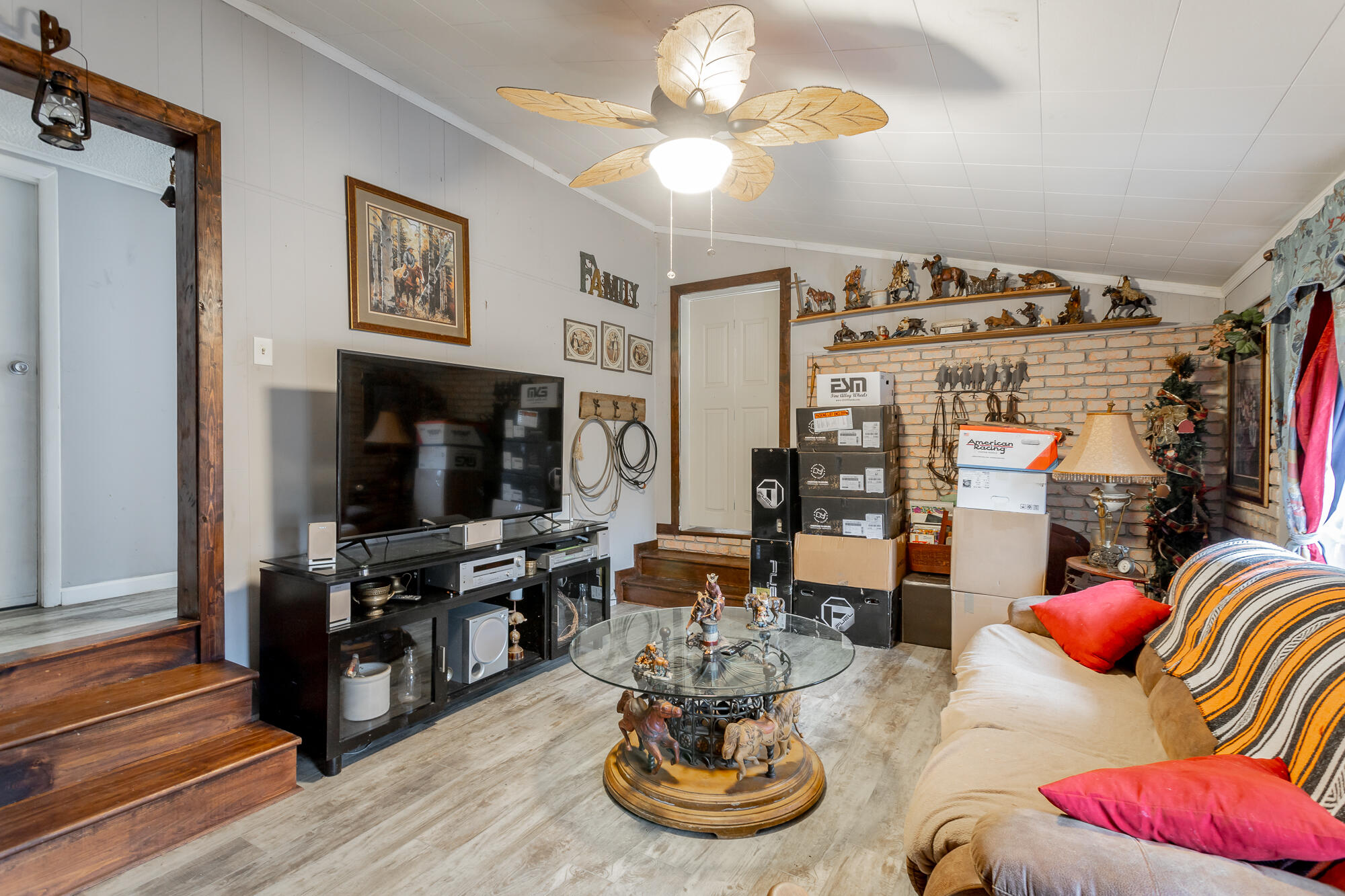 443 Dailey Hill Road Ringgold, GA 30736 - Photo 11 of 24 443 Daily Hill Road HD-29
