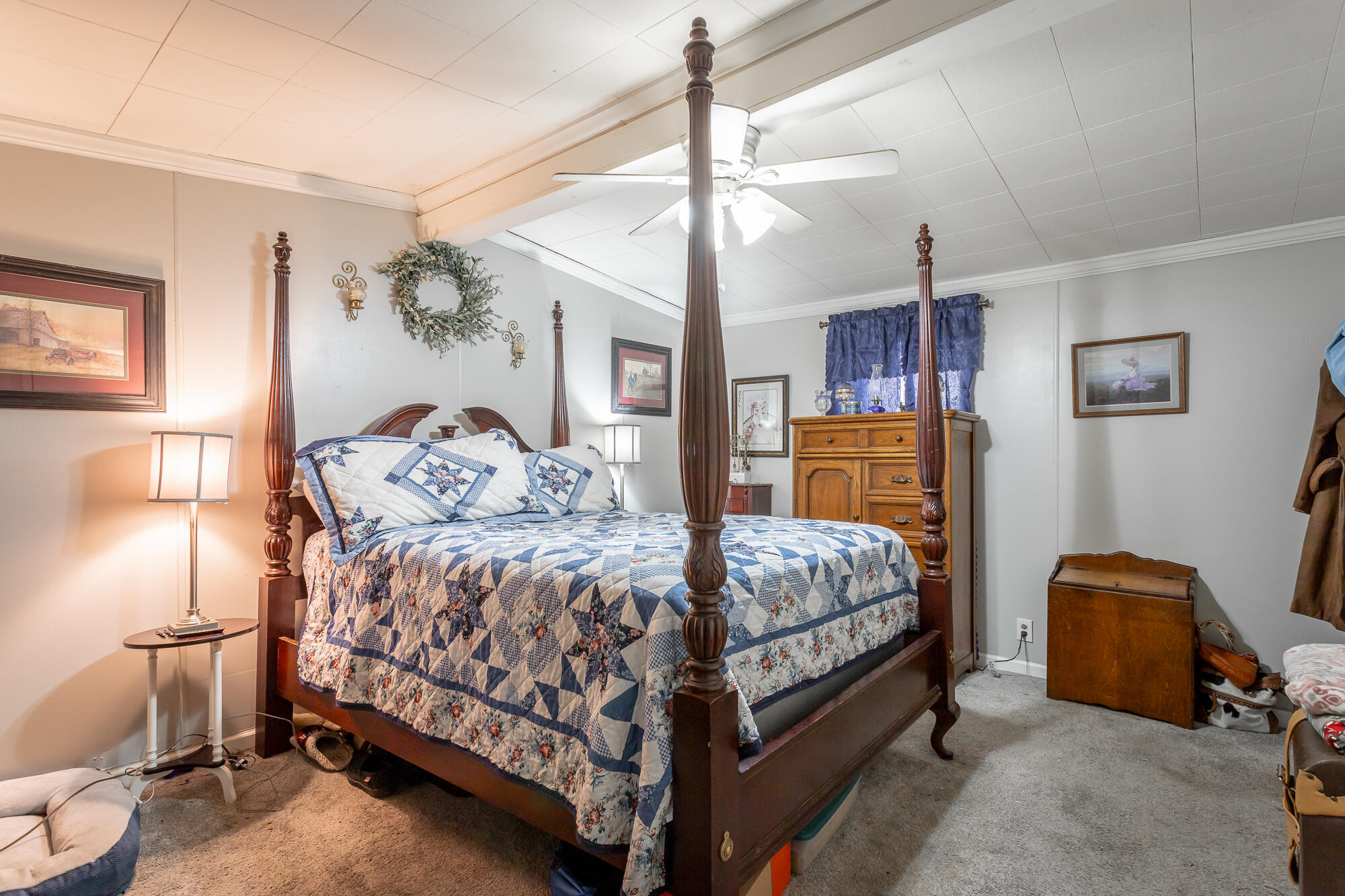 443 Dailey Hill Road Ringgold, GA 30736 - Photo 14 of 24 443 Daily Hill Road HD-36