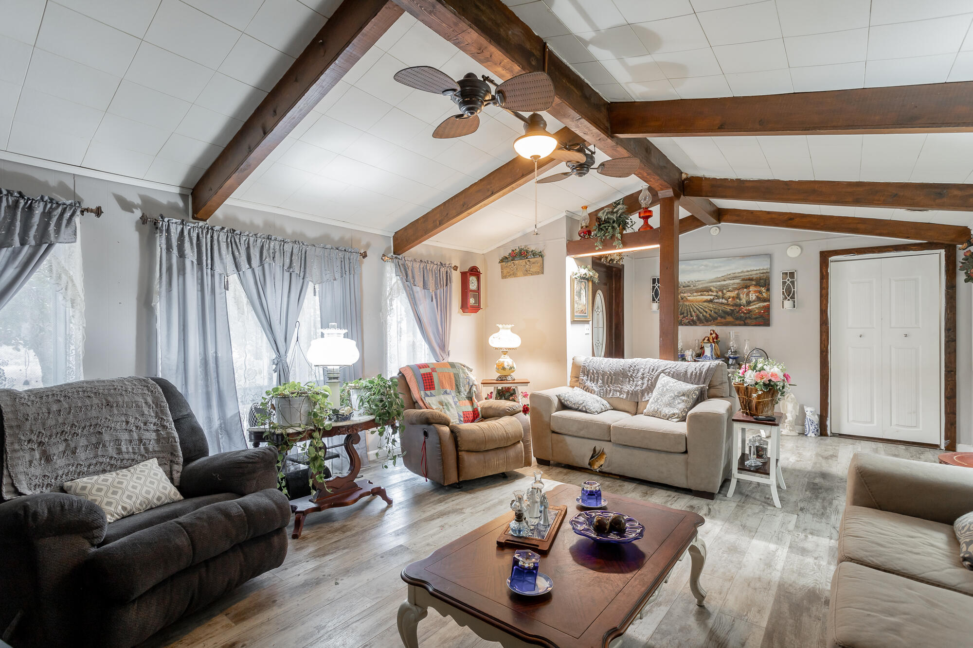 443 Dailey Hill Road Ringgold, GA 30736 - Photo 8 of 24 443 Daily Hill Road HD-9
