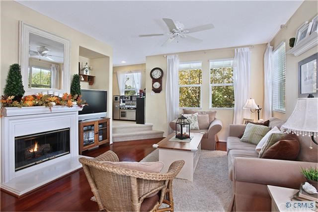 35 Triad Lane Ladera Ranch, CA 92694 - Photo 1 of 1 Light and Bright Family Room