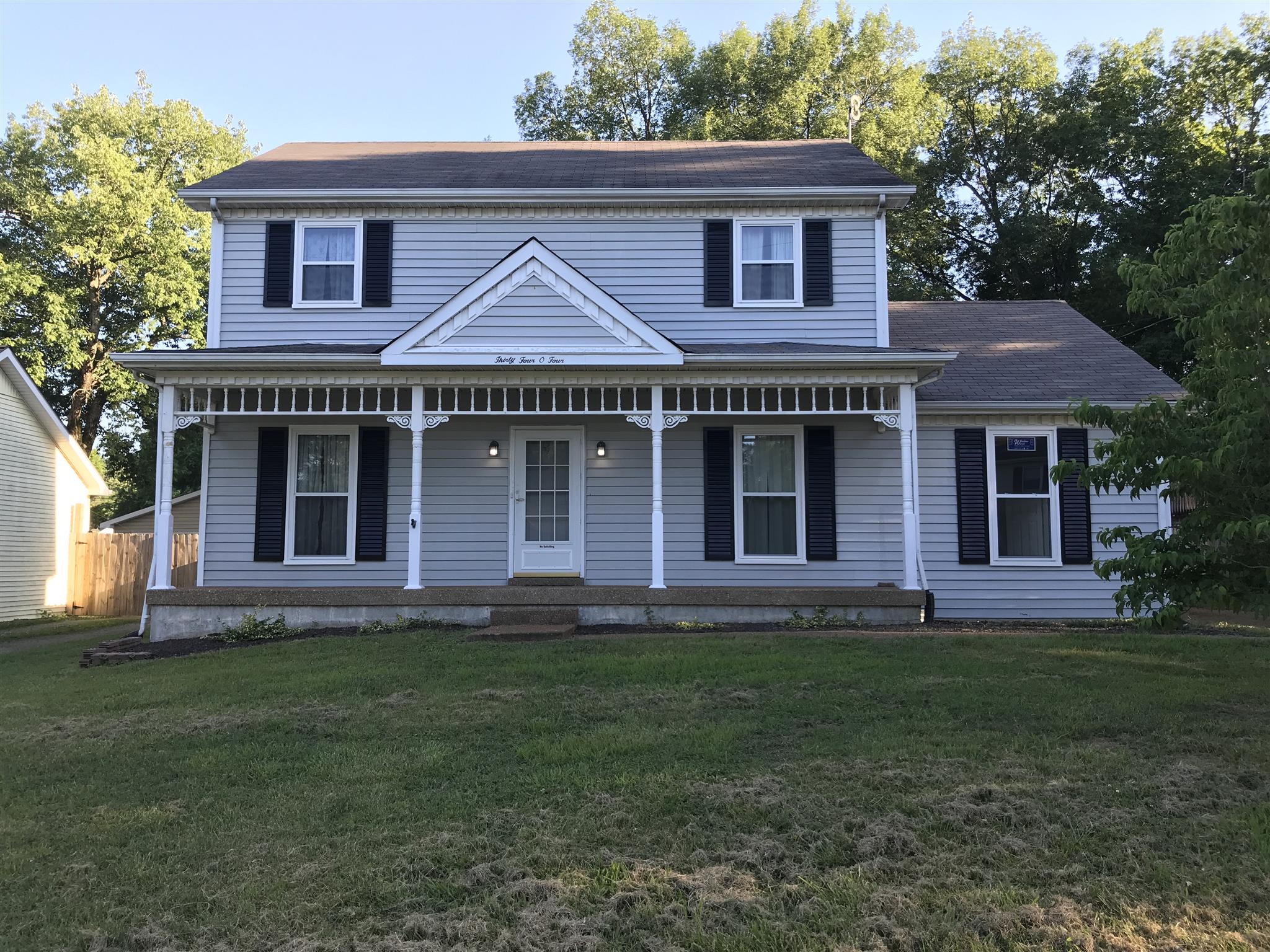 3404 Towneship Road Antioch, TN 37013 - Photo 1 of 28 Come home to 3404 Towneship Rd!