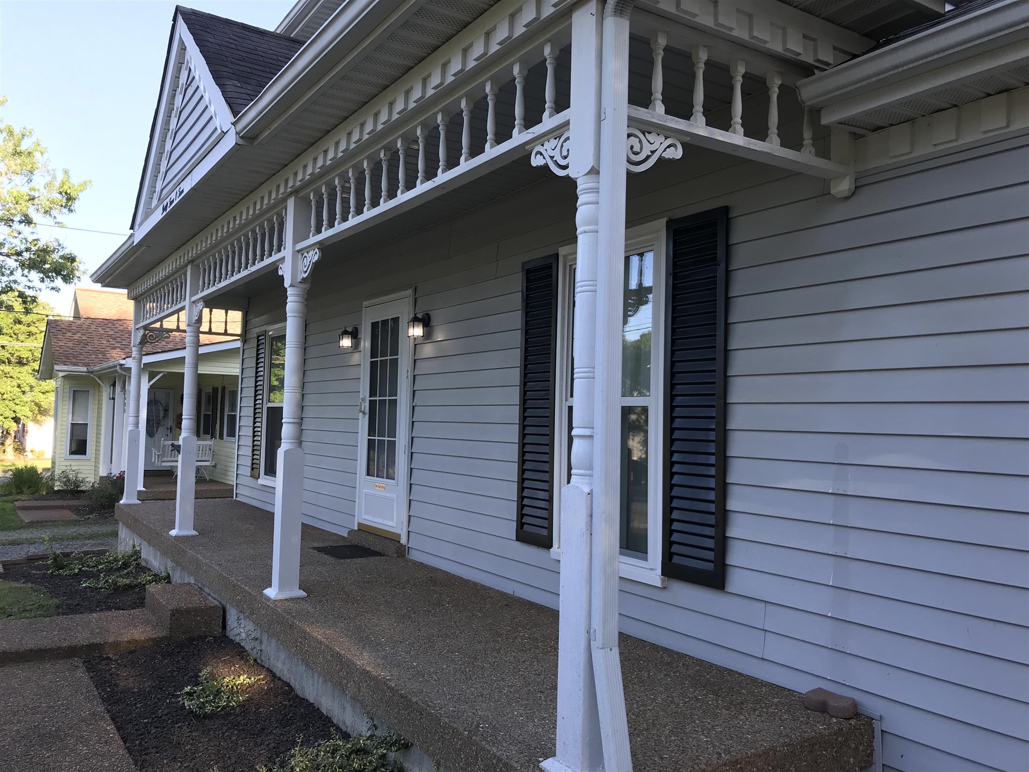 3404 Towneship Road Antioch, TN 37013 - Photo 2 of 28 Enjoy sitting on this big front porch!