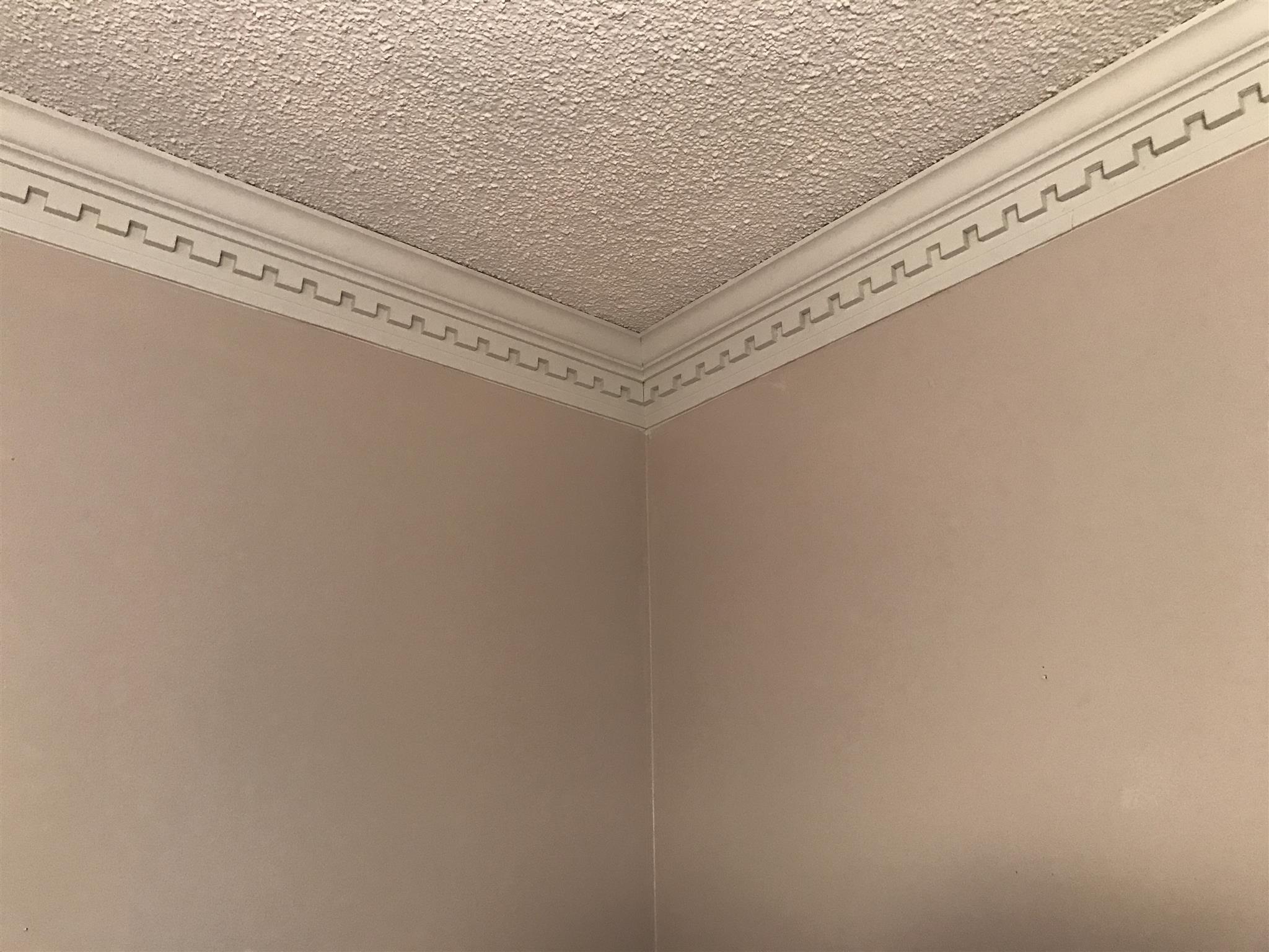 3404 Towneship Road Antioch, TN 37013 - Photo 18 of 28 Nice crown moulding in the dining room and living room.