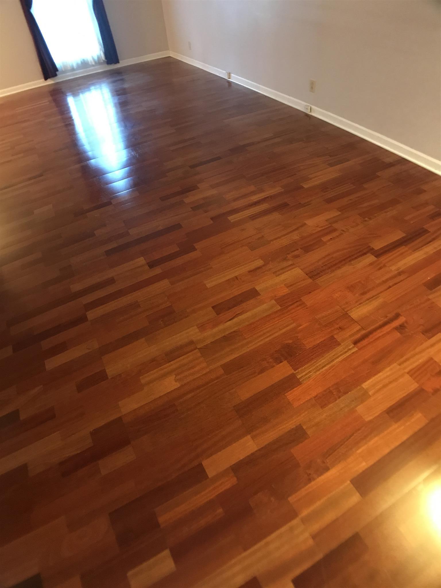 3404 Towneship Road Antioch, TN 37013 - Photo 21 of 28 Look at these beautiful floors in the living room!
