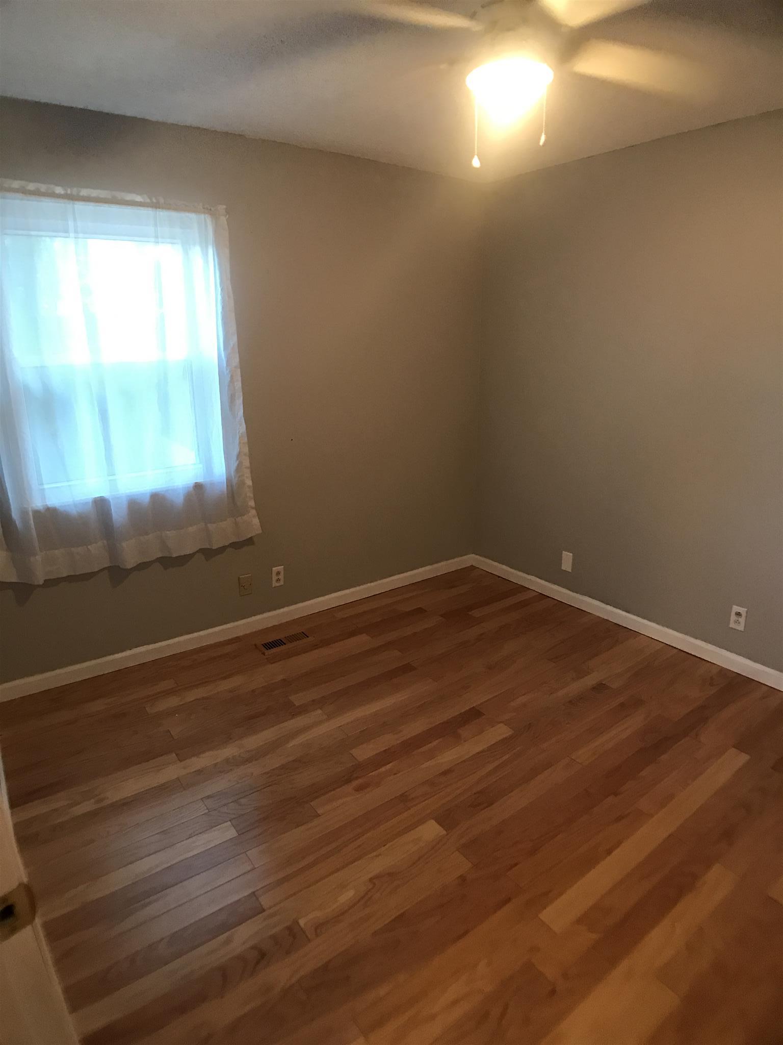 3404 Towneship Road Antioch, TN 37013 - Photo 24 of 28 Bedroom #3 with beautiful hardwood floors