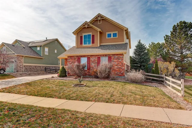 $659,900 | 465 North Flat Rock Street, Aurora, CO 80018
