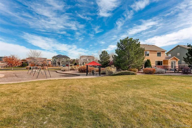 $659,900 | 465 North Flat Rock Street, Aurora, CO 80018