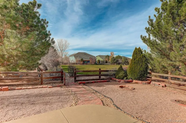 $659,900 | 465 North Flat Rock Street, Aurora, CO 80018